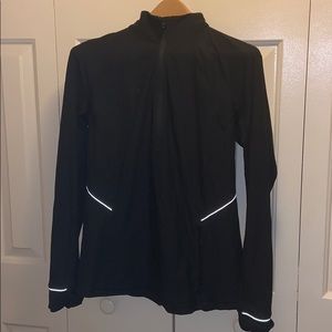 Quarter zip Lululemon